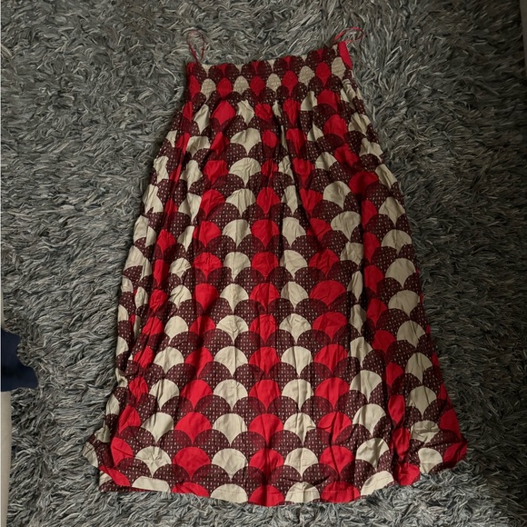 Totem Midi Skirt Size 2 - Picture 4 of 8